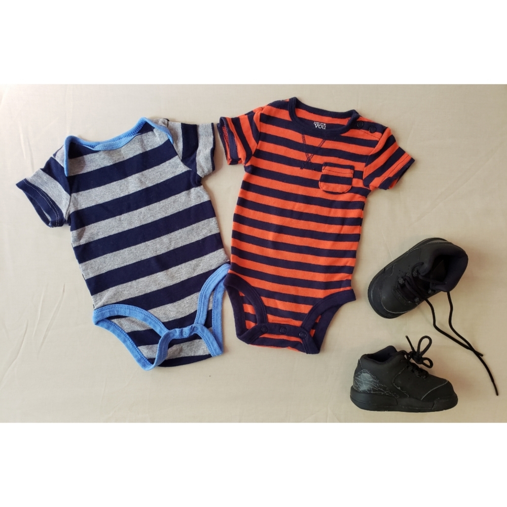 Circo | 2 Piece Onsies